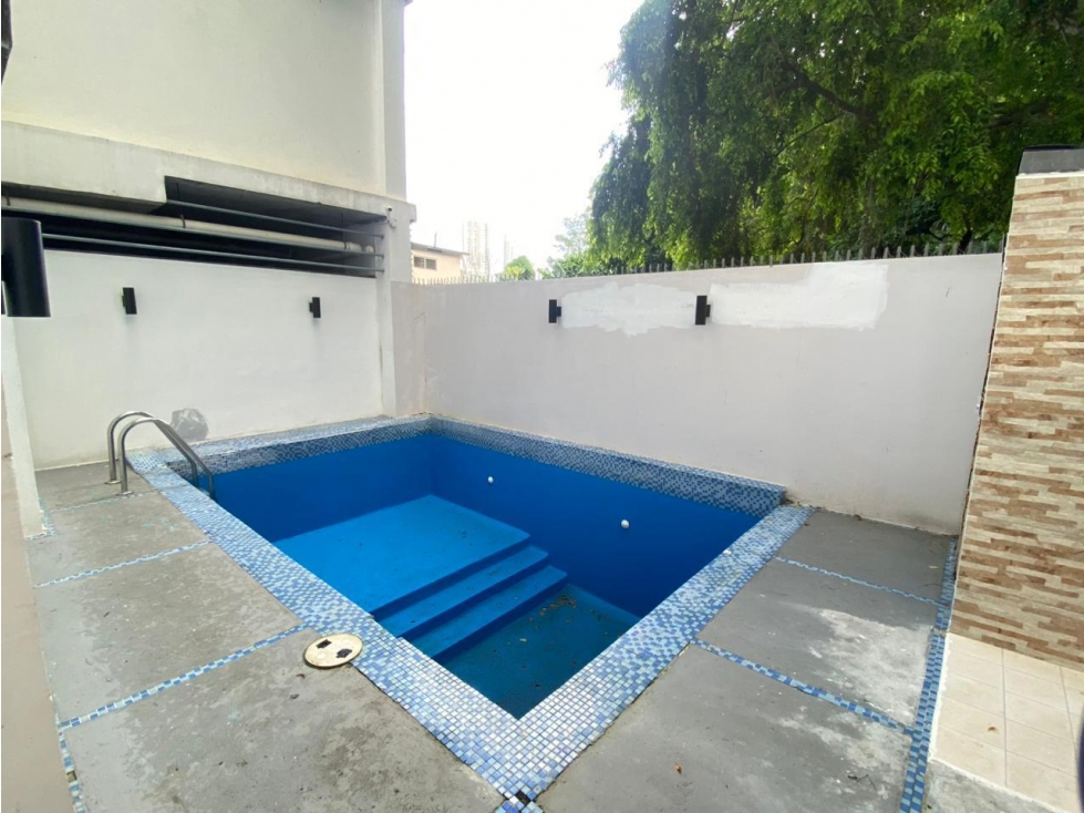 APARTAMENTO EN ALQUILER EN CARRASQUILLA SAN FRANCISCO PANAMÁ MG — foto 4