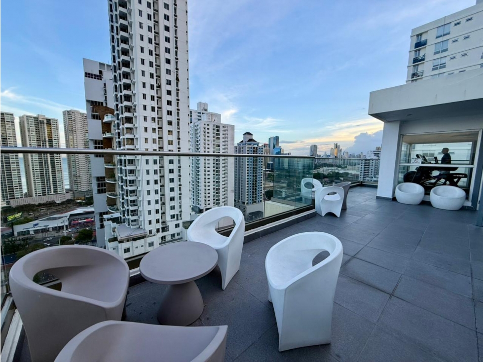 APARTAMENTO EN VENTA CON PERMISOLOGÍA RENTAS CORTAS SAN FRANCISCO MG — foto 5