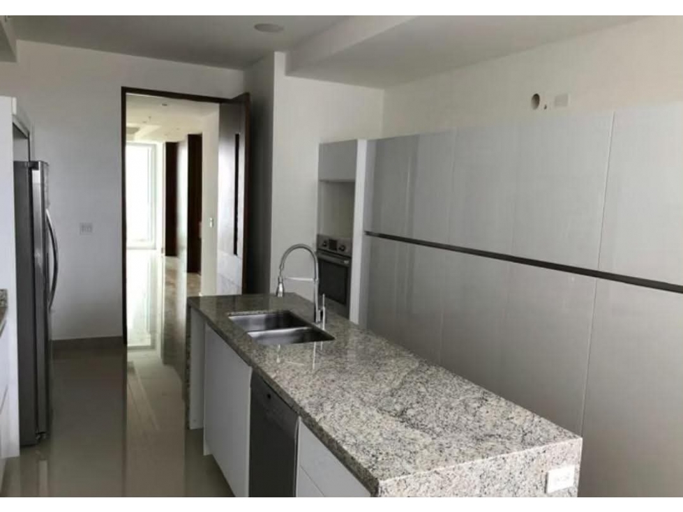 ALQUILER APARTAMENTO LINEA BLANCA COSTA DEL ESTE PANAMÁ MGJB — foto 6