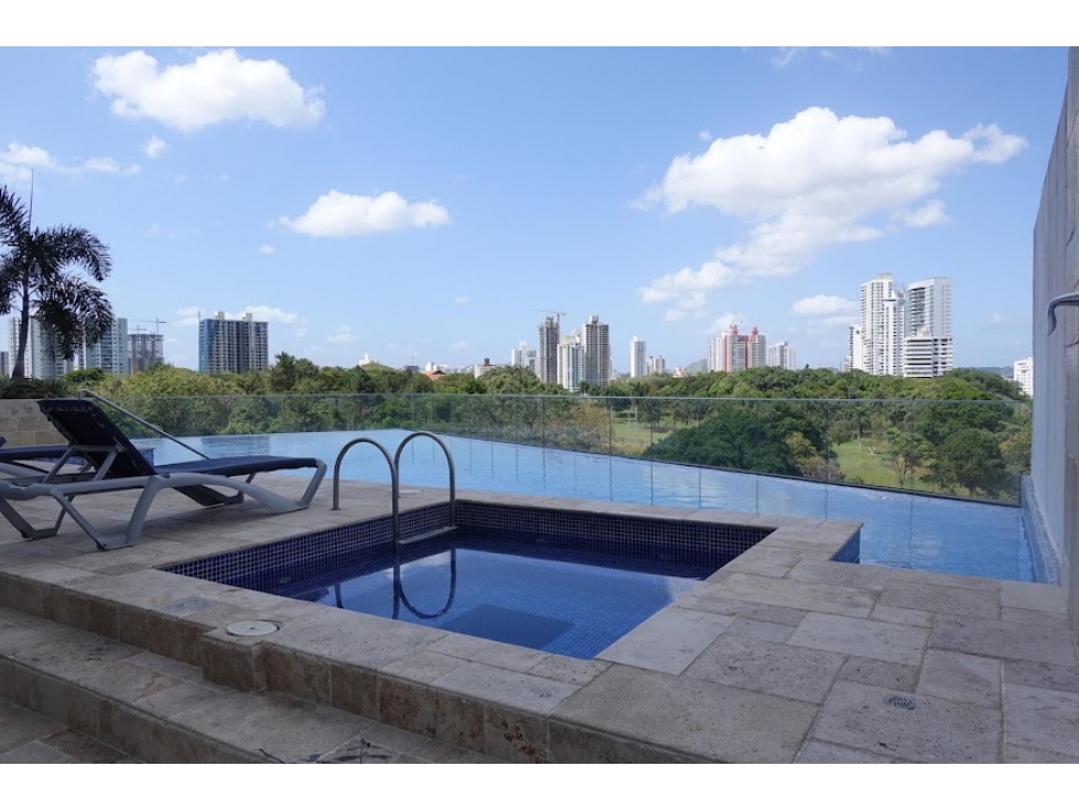 Apartamento en Venta Al lado del Parque Omar San Francisco Panamá MG — foto 5
