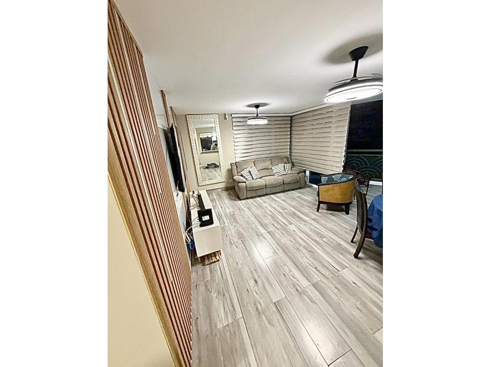 APARTAMENTO EN VENTA EDISON PARK PANAMÁ MG — foto 5