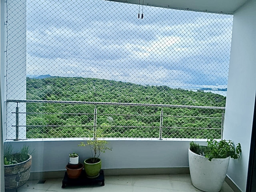 APARTAMENTO EN VENTA PLAYA BONITA VERACRUZ PANAMÁ MG — foto 5
