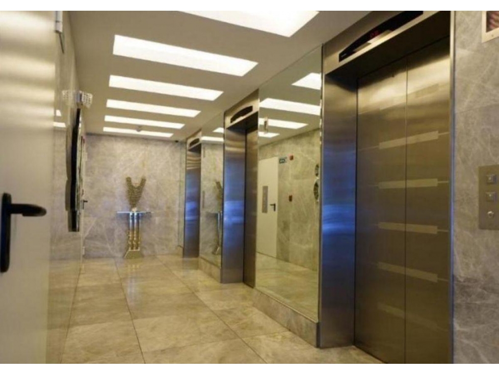 APARTAMENTO EN VENTA L/B EN EL CANGREJO, PANAMÁ MG - 5