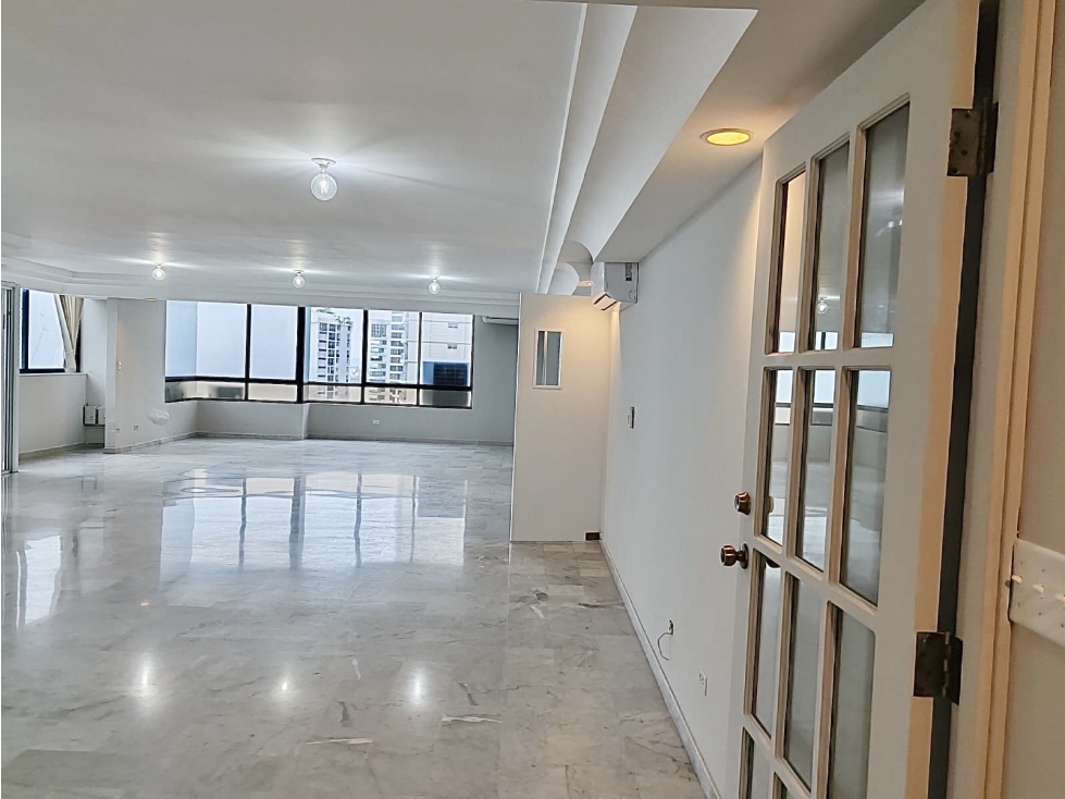 PENTHOUSE EN VENTA EN PUNTA PAITILLA PANAMÁ MG — foto 5