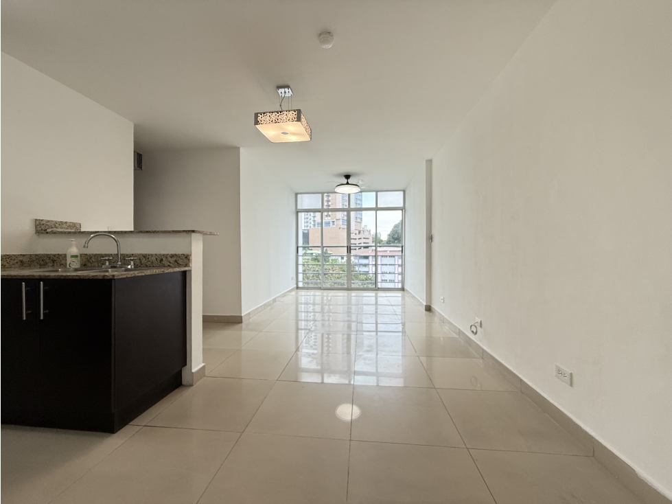 APARTAMENTO EN ALQUILER EN CARRASQUILLA SAN FRANCISCO PANAMÁ MG — foto 5