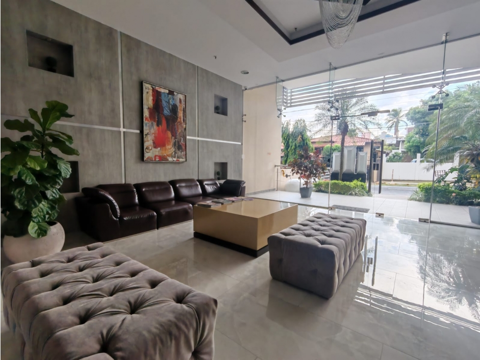 APARTAMENTO EN VENTA DIAMOND TOWER SAN FRANCISCO CPY