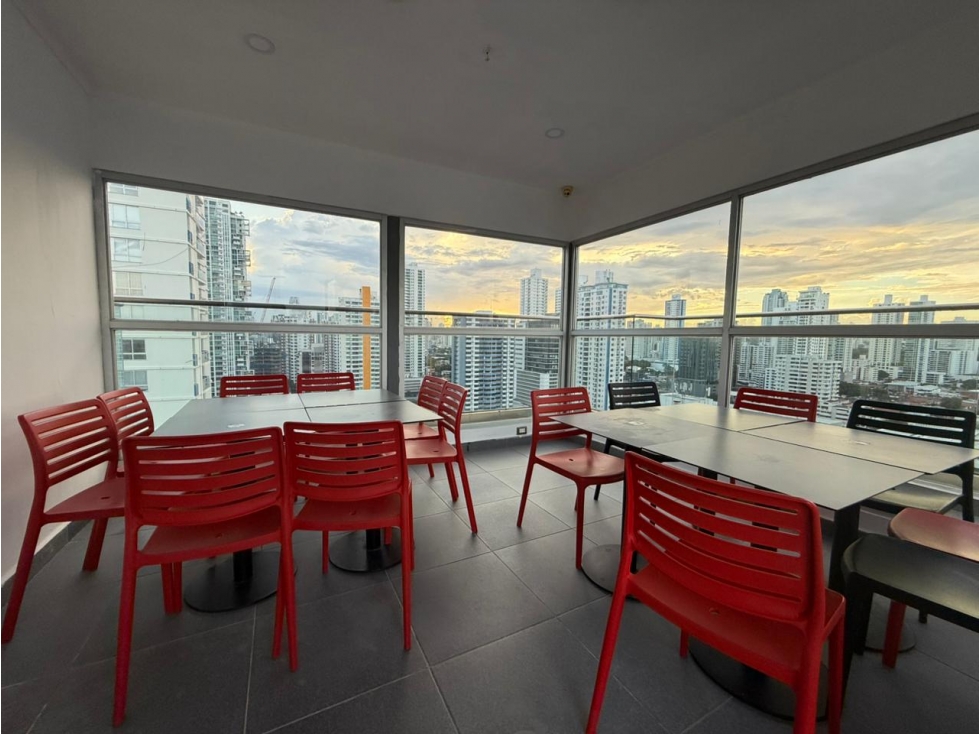 APARTAMENTO EN VENTA CON PERMISOLOGÍA RENTAS CORTAS SAN FRANCISCO MG — foto 6