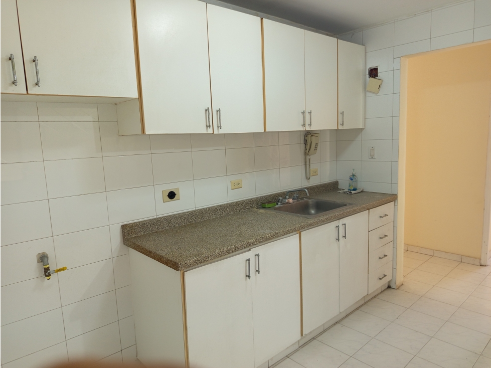 VENTA APARTAMENTO 3 RECÁMARAS PH VILLA GLORIELA TUMBA MUERTO YJ — foto 5