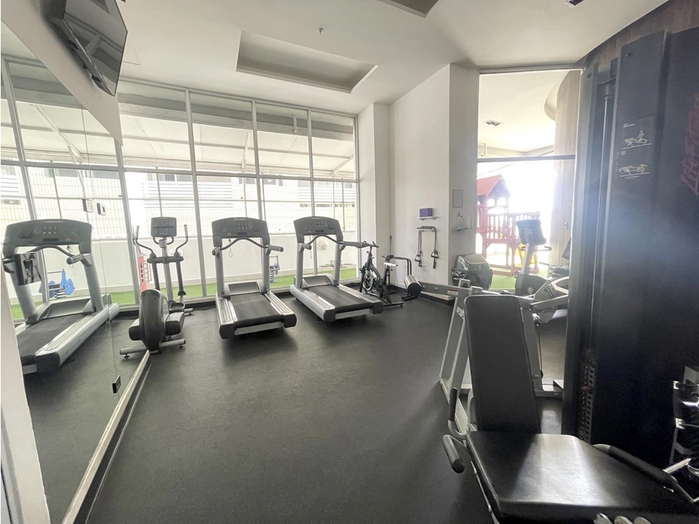 APARTAMENTO EN VENTA L/B EN EL CANGREJO, PANAMÁ MG - 6