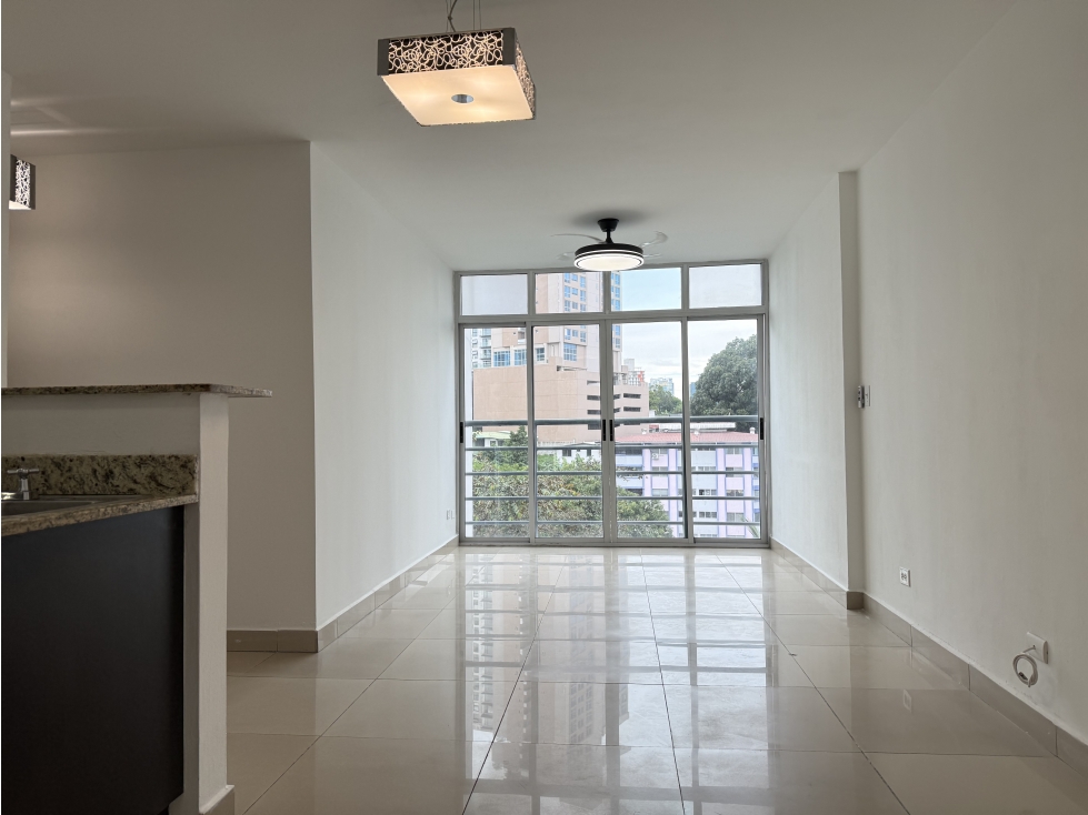 APARTAMENTO EN ALQUILER EN CARRASQUILLA SAN FRANCISCO PANAMÁ MG — foto 6