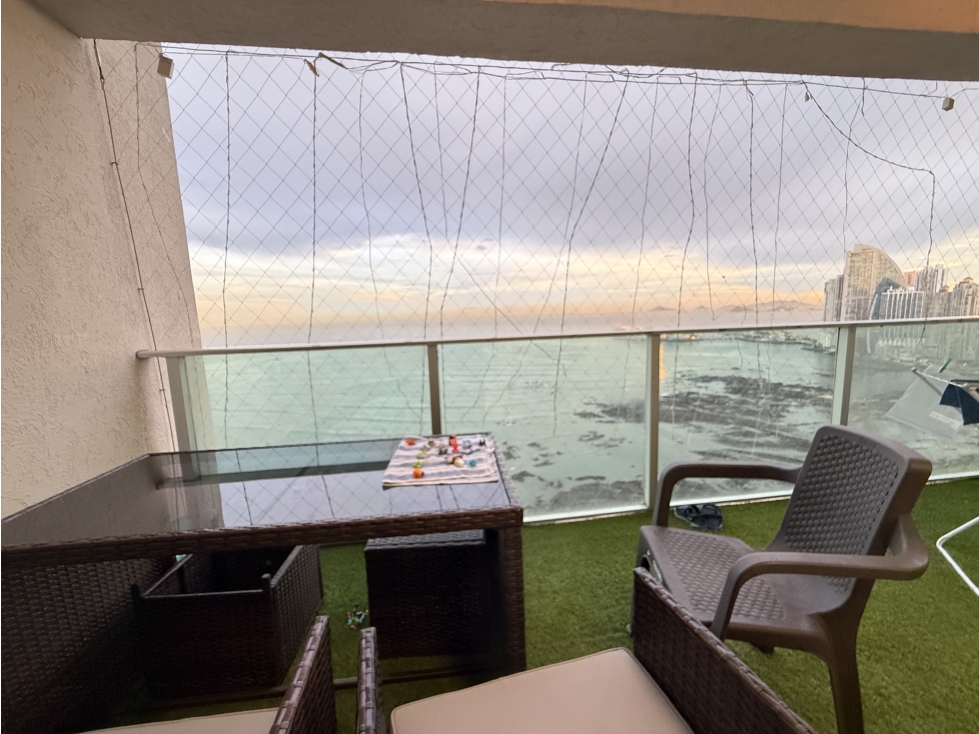 PENTHOUSE EN VENTA SAN FRANCISCO PANAMÁ MG — foto 6