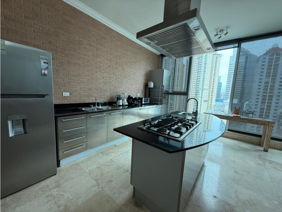 VENTA PH LOFT FOUR 41 PUNTA PACIFICA OPORTUNIDAD CPY — foto 6