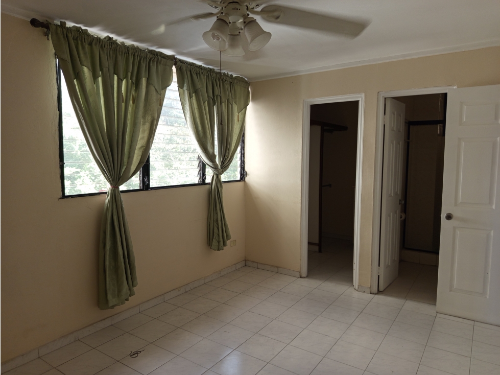 VENTA APARTAMENTO 3 RECÁMARAS PH VILLA GLORIELA TUMBA MUERTO YJ — foto 6