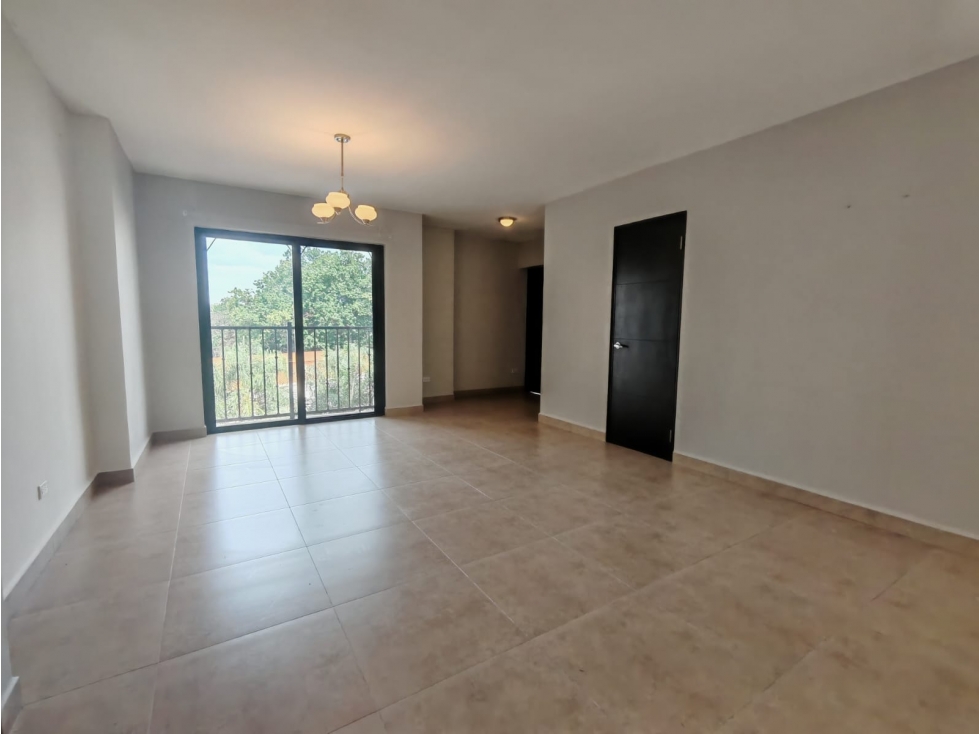 VENTA APARTAMENTO PH EMBASSY VILLAGE CLAYTON AMPLIO Y EXCLUSIVO CP — foto 3