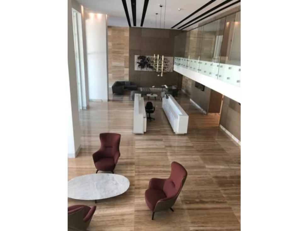 ALQUILER APARTAMENTO LINEA BLANCA COSTA DEL ESTE PANAMÁ MGJB — foto 3