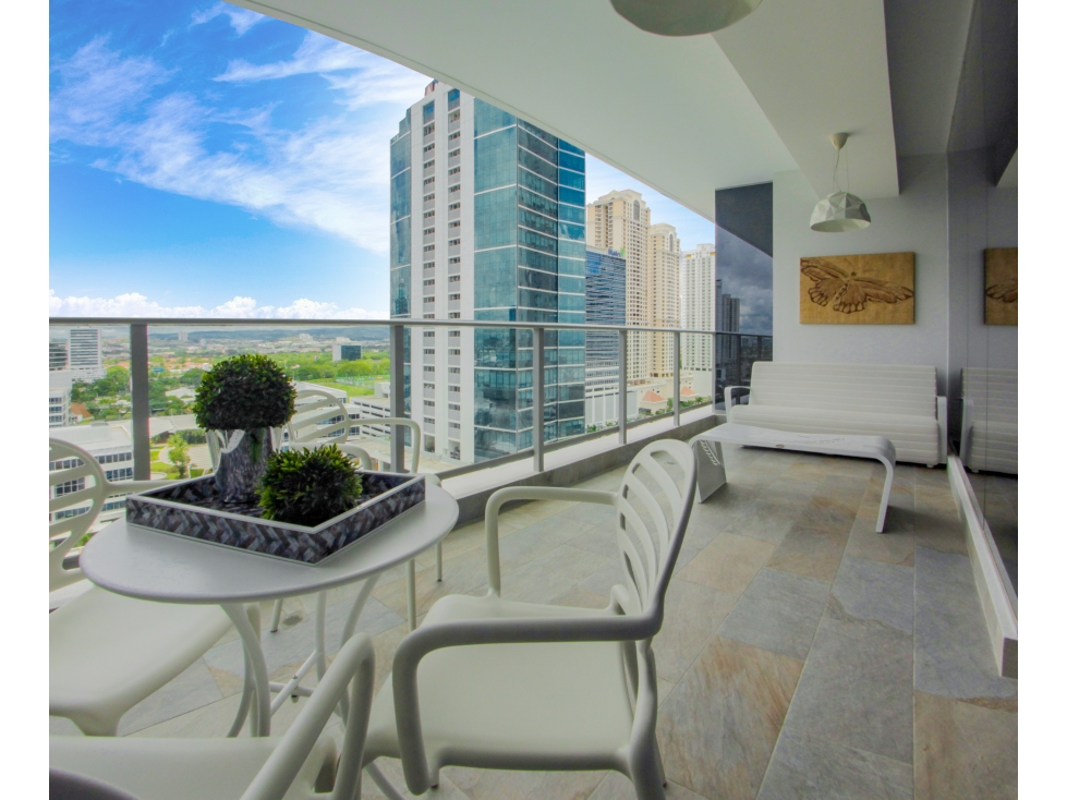 VENTA APARTAMENTO DE LUJO EN COSTA DEL ESTE PH REGALIA CPY — foto 5