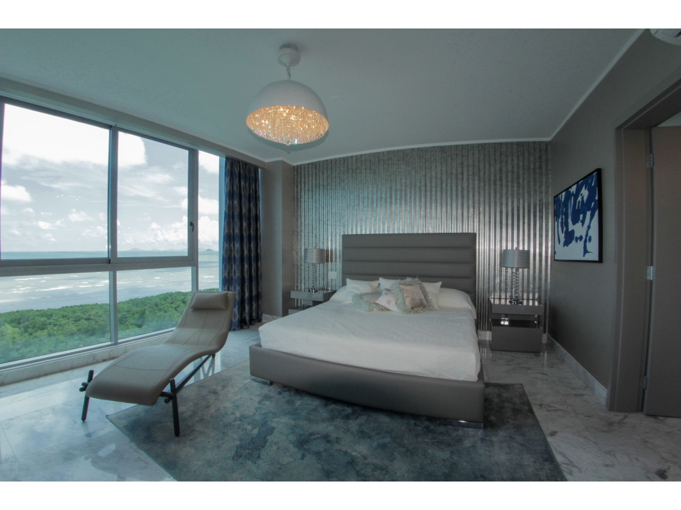 VENTA APARTAMENTO DE LUJO EN COSTA DEL ESTE PH REGALIA CPY — foto 6