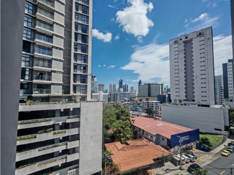 VENTA APARTAMENTO LUXOR EL CANGREJO NEGOCIABLE CPY