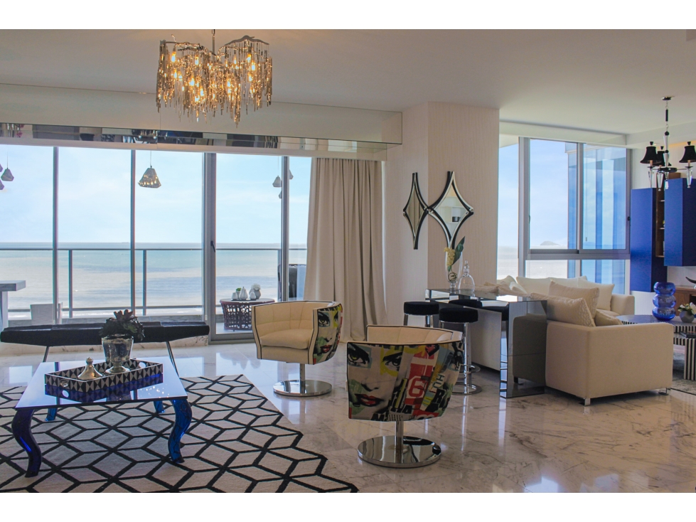 VENTA APARTAMENTO DE LUJO EN COSTA DEL ESTE PH REGALIA CPY — foto 2