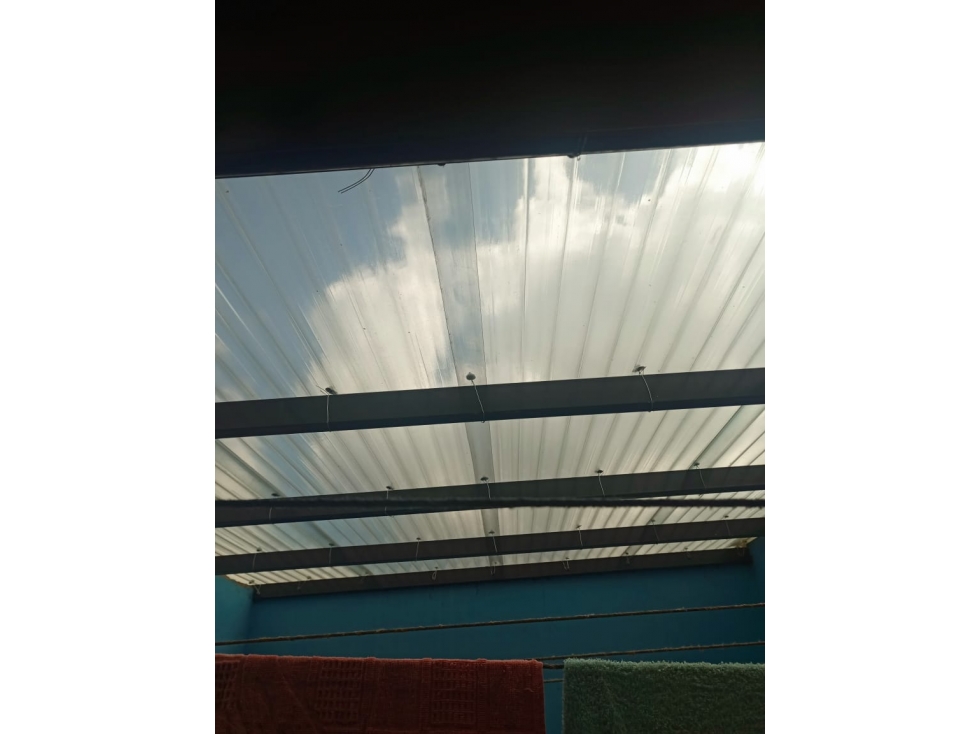 Casa en venta en el barrio Calandaima