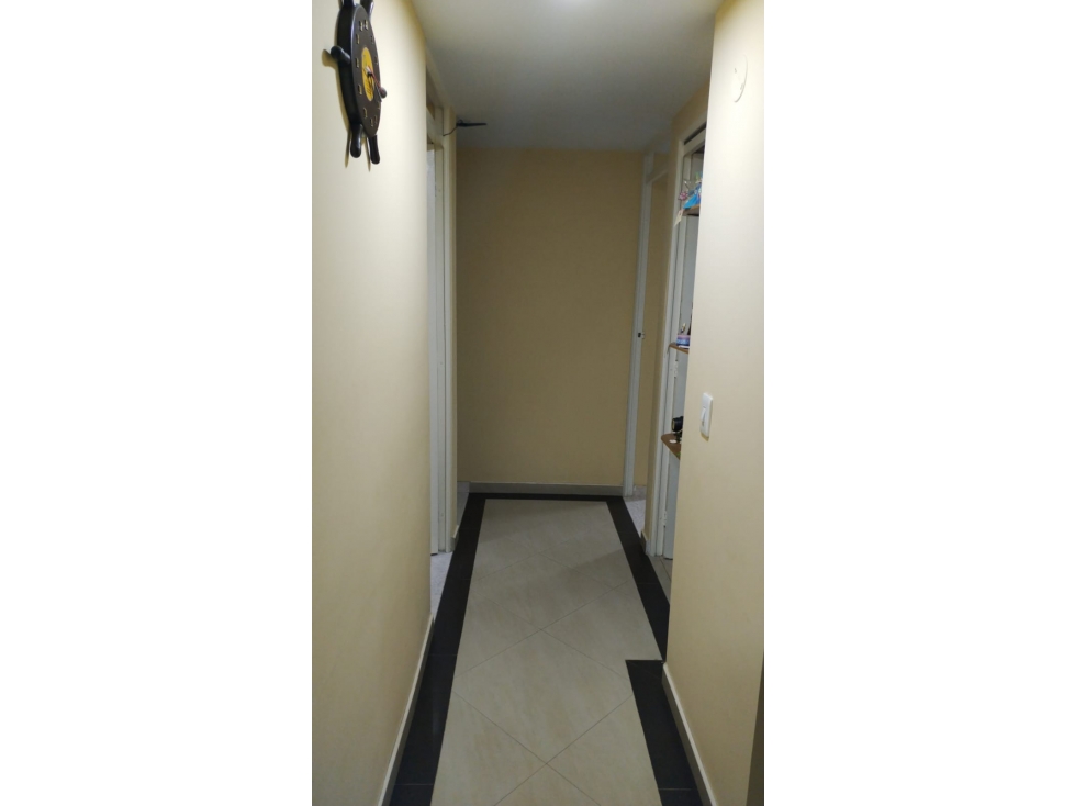 Apartamento en venta en el barrio San Antonio Norte