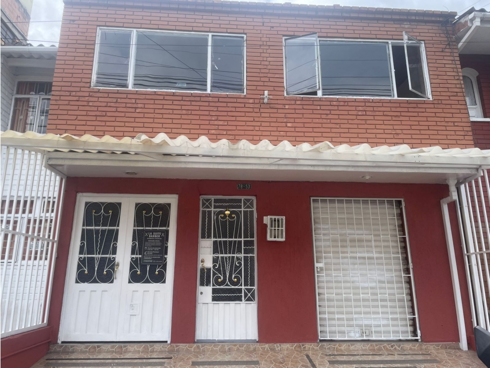 Casa en venta en Kennedy Central