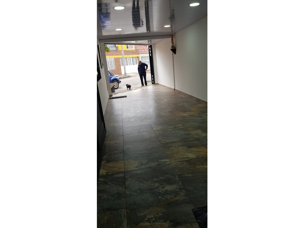 Casa en venta en el barrio Milenta