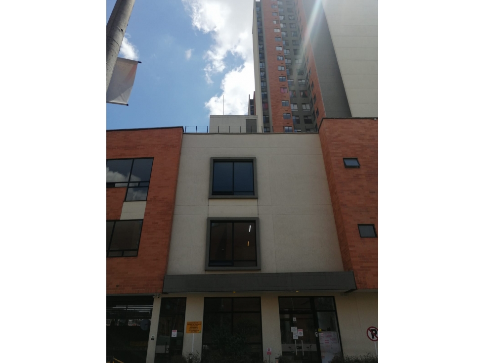 Apartamento en venta Suba Tibabuyes
