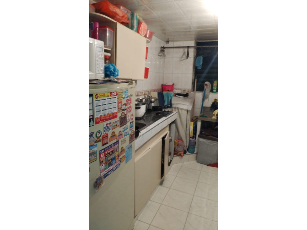 Apartamento en venta en el barrio San Antonio Norte — foto 2