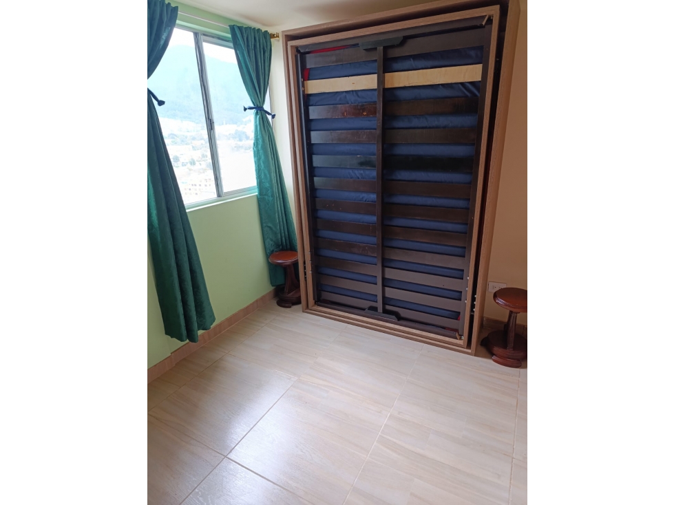 Apartamento en venta en el barrio 20 de Julio — foto 2