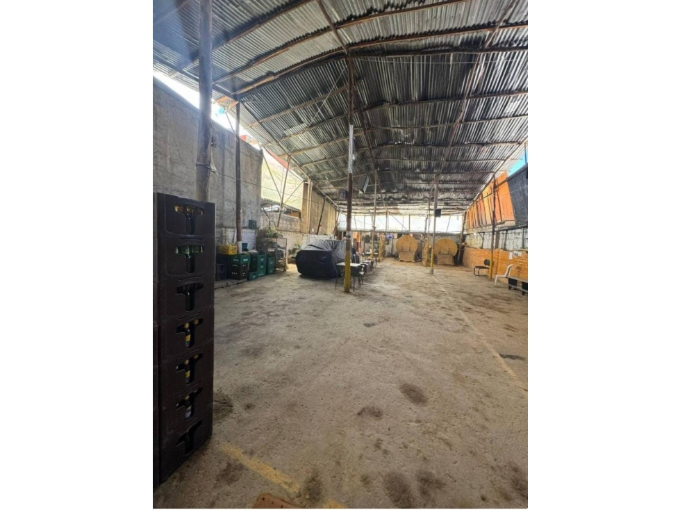 Casa lote en venta en el barrio San Cristobal Norte — foto 2