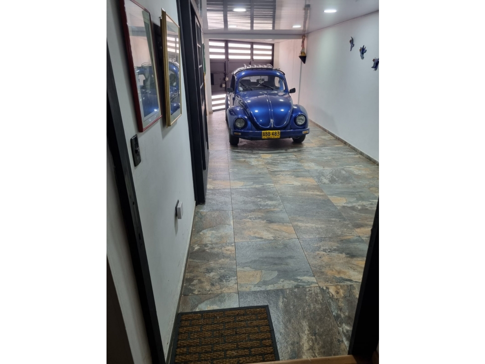 Casa en venta en el barrio Milenta — foto 2
