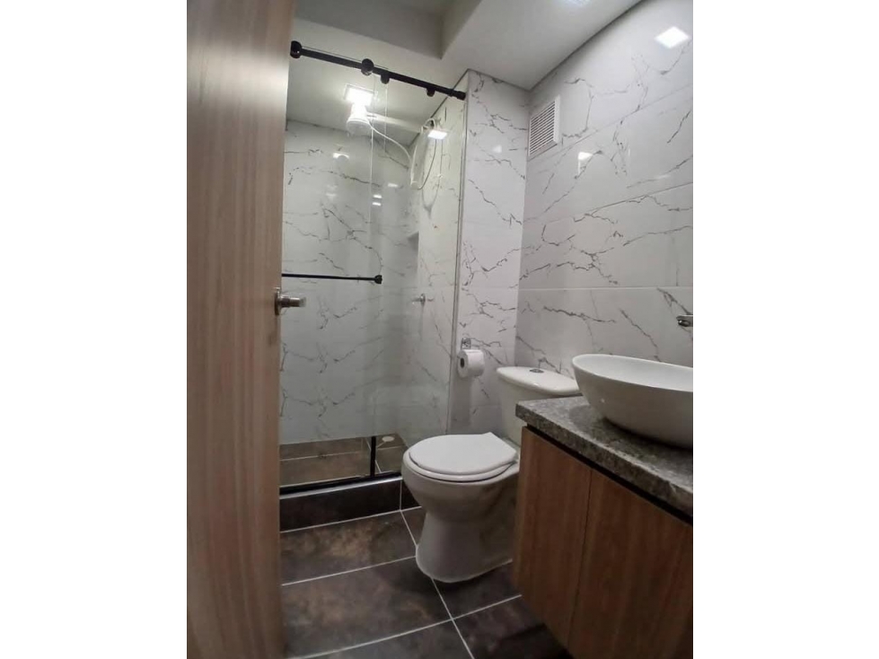 Apartamento en Torres de Vicino Piso 4 con ascensor — foto 2