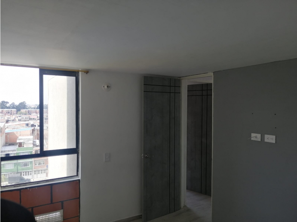 Apartamento en venta Suba Tibabuyes — foto 2