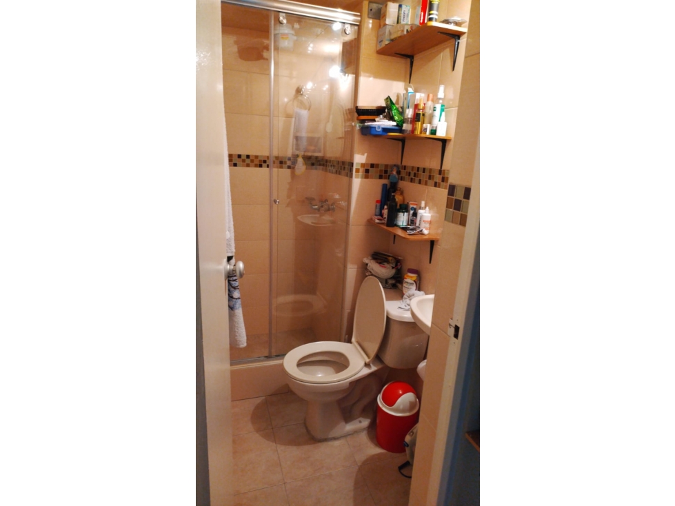 Apartamento en venta en el barrio San Antonio Norte — foto 3