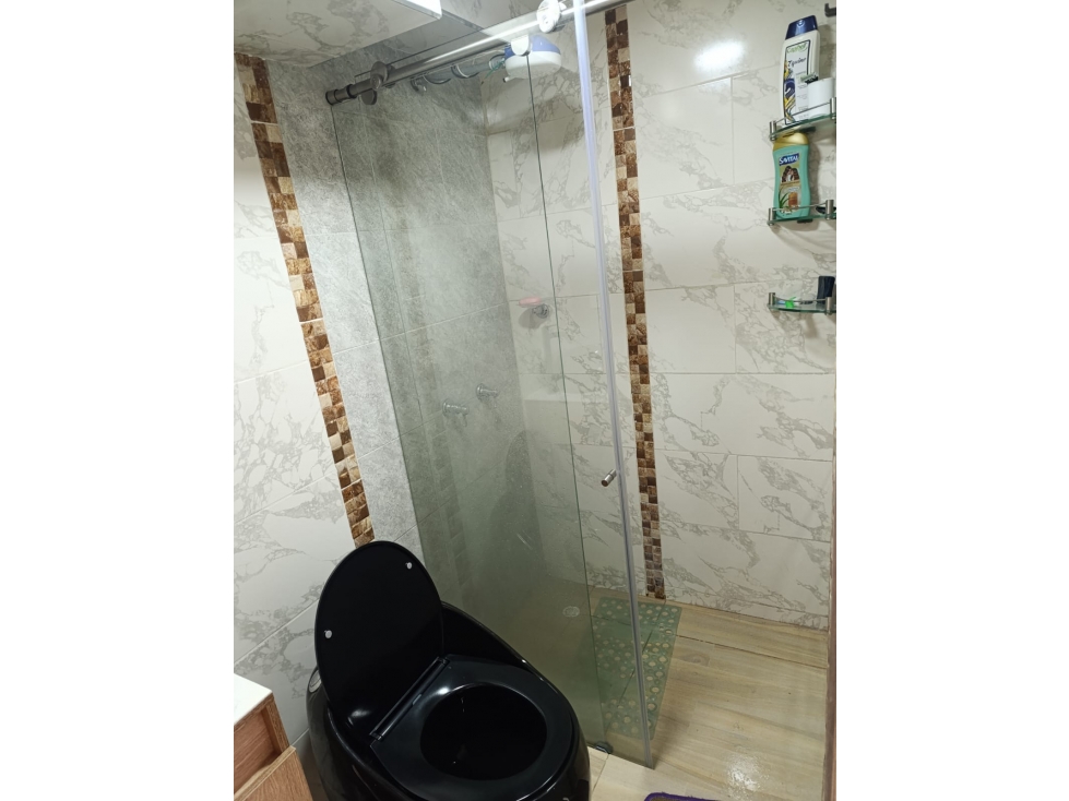 Apartamento en venta en el barrio 20 de Julio — foto 3