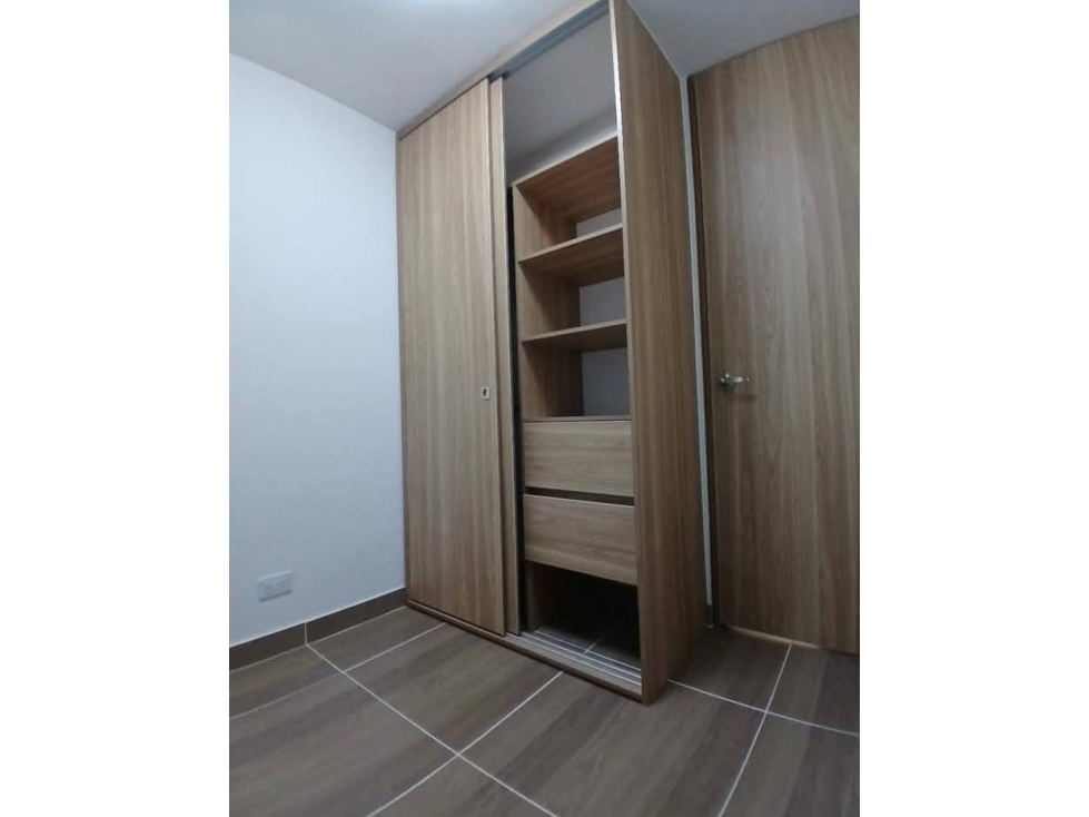Apartamento en Torres de Vicino Piso 4 con ascensor — foto 3