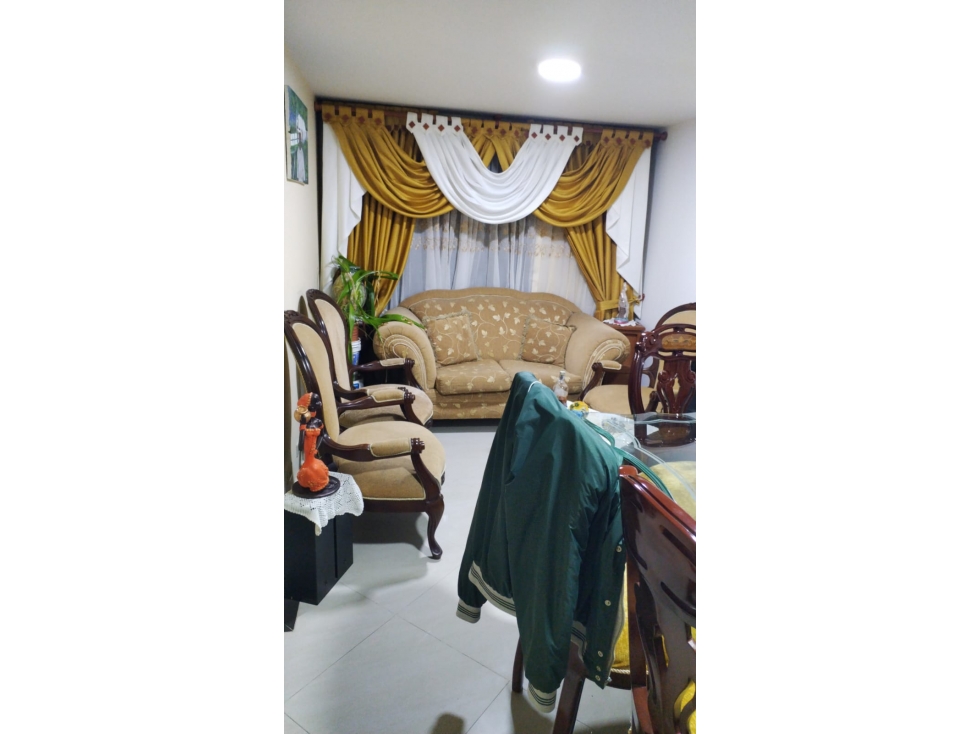 Apartamento en venta en el barrio San Antonio Norte — foto 4