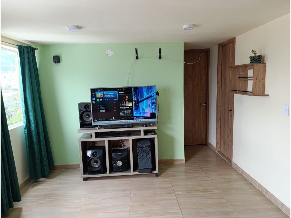 Apartamento en venta en el barrio 20 de Julio — foto 4