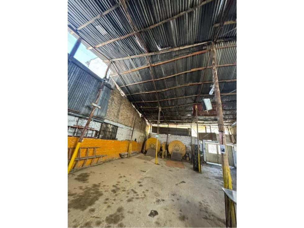 Casa lote en venta en el barrio San Cristobal Norte — foto 4