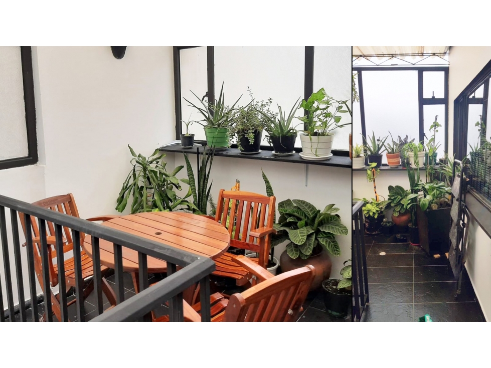 Casa en venta en el barrio Milenta — foto 4