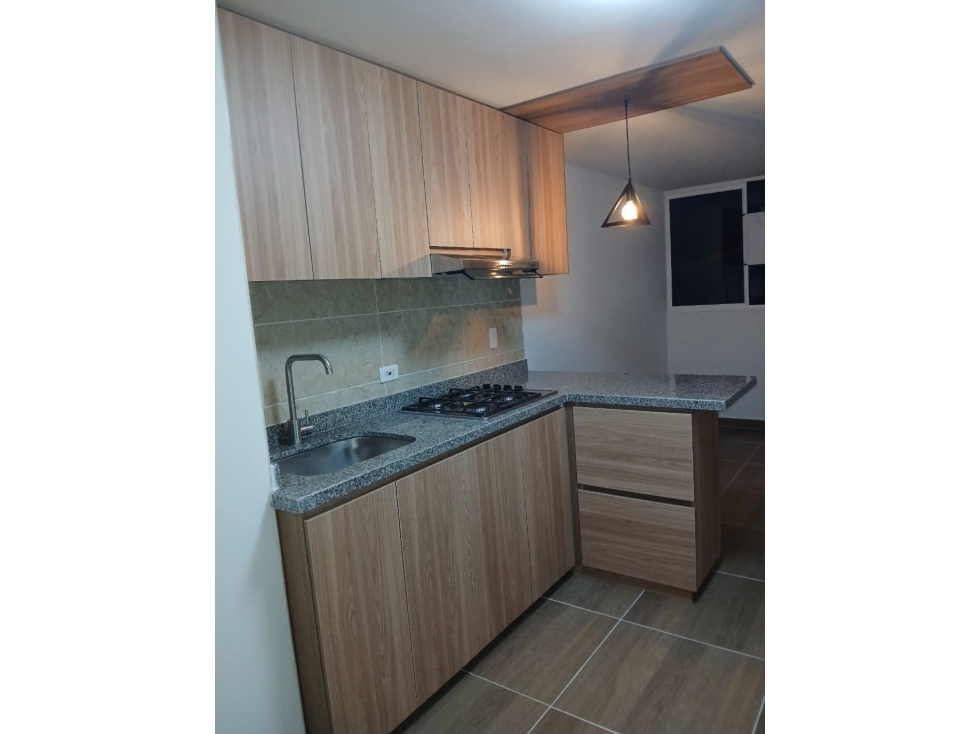 Apartamento en Torres de Vicino Piso 4 con ascensor — foto 4