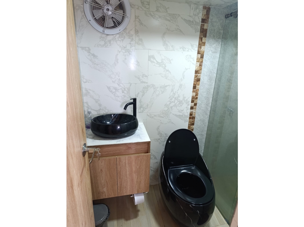 Apartamento en venta en el barrio 20 de Julio — foto 5