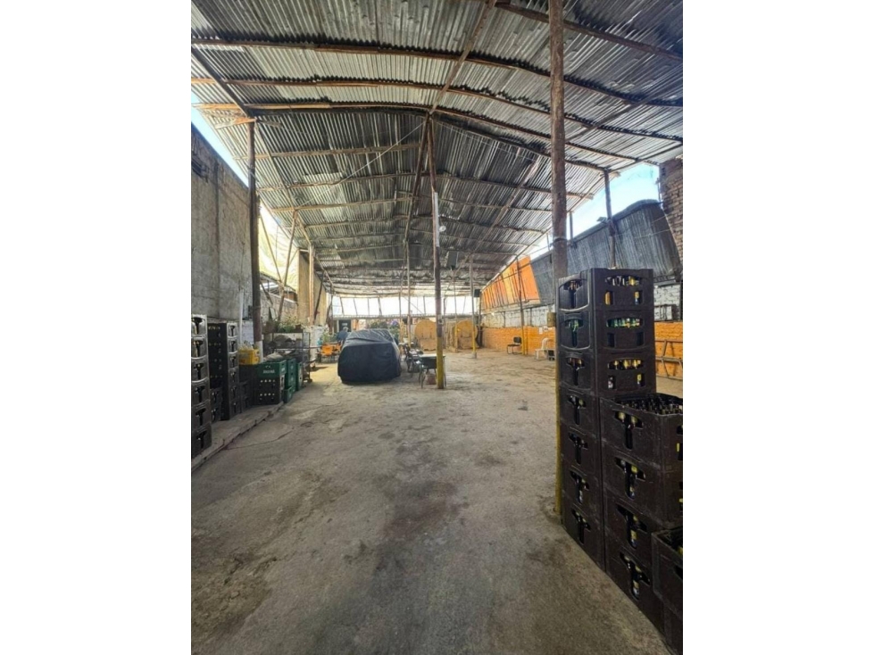 Casa lote en venta en el barrio San Cristobal Norte — foto 5