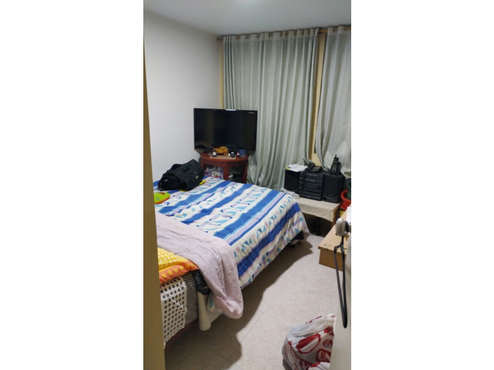 Apartamento en venta en el barrio San Antonio Norte — foto 6