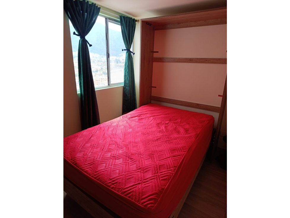 Apartamento en venta en el barrio 20 de Julio — foto 6