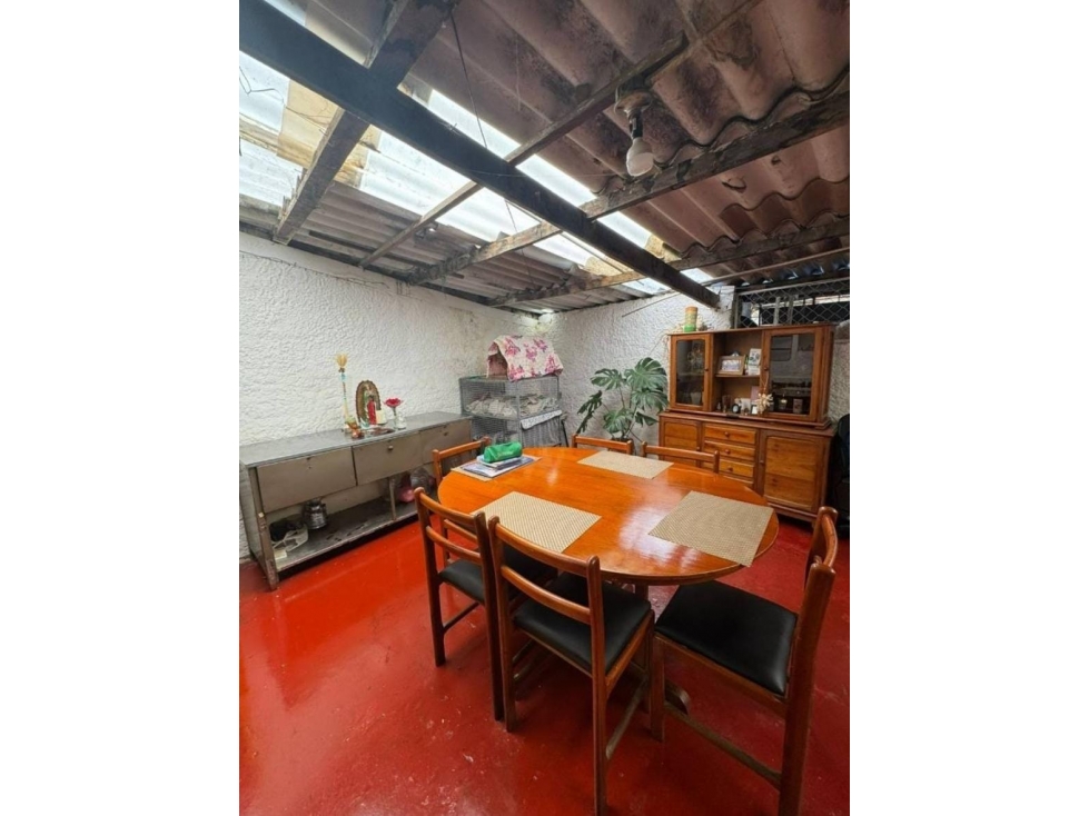 Casa lote en venta en el barrio San Cristobal Norte — foto 6