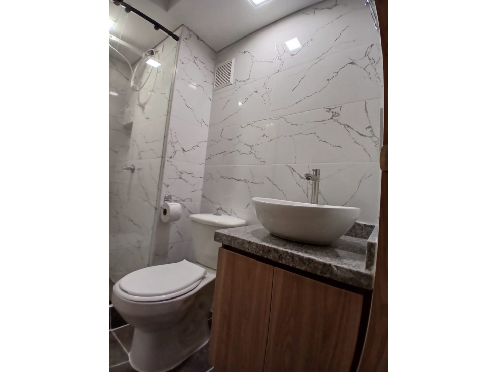 Apartamento en Torres de Vicino Piso 4 con ascensor — foto 5
