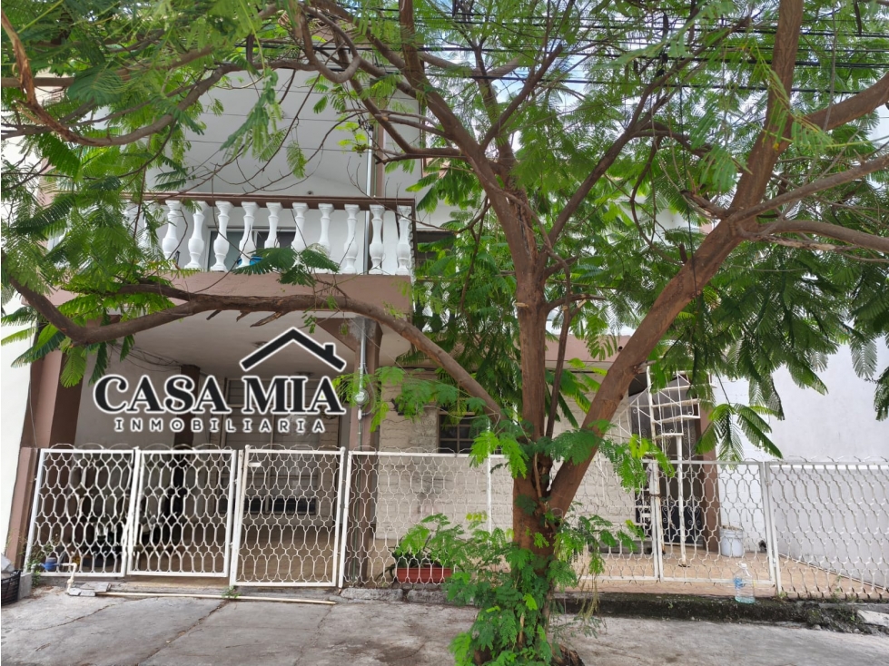 Casa en Venta en Fracc. Azteca, Guadalupe, N.L. - 2