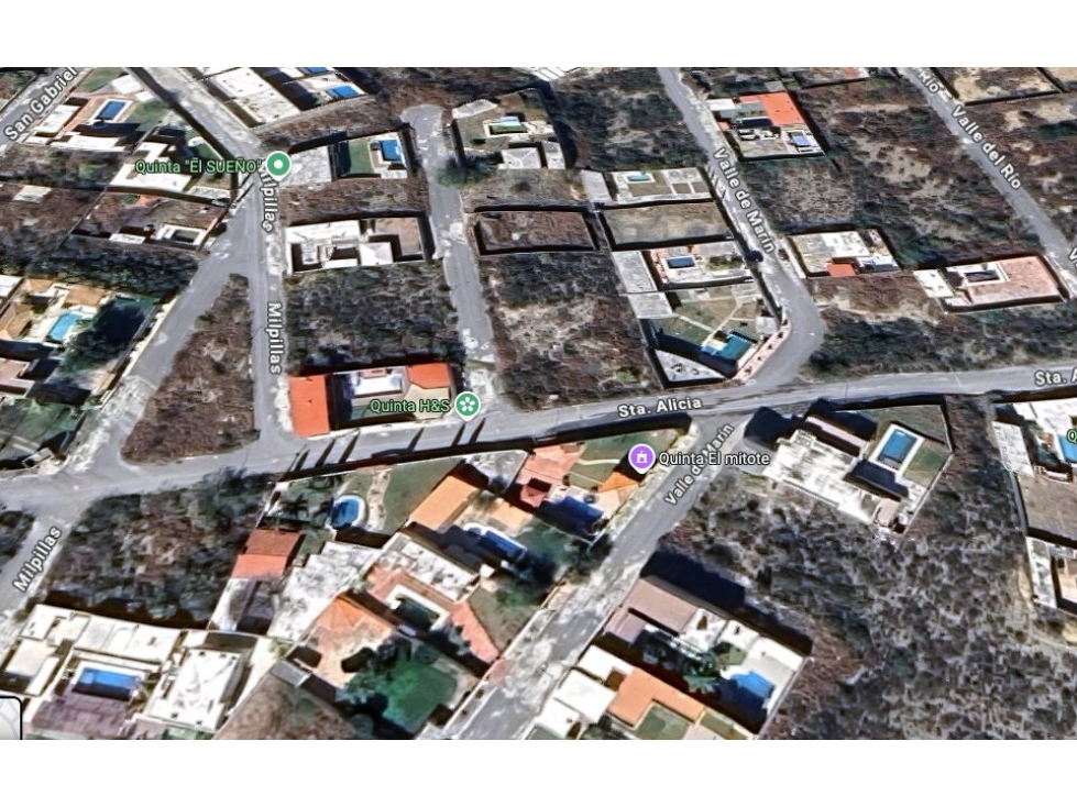 Terreno en Venta en Col. Valle de Zuazua, Zuazua, N.L. - 2